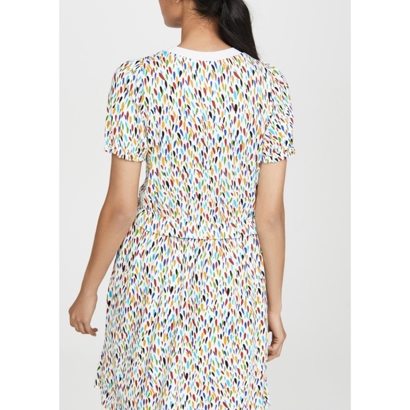 A.P.C. Sophie Dress - Picture 4 of 4